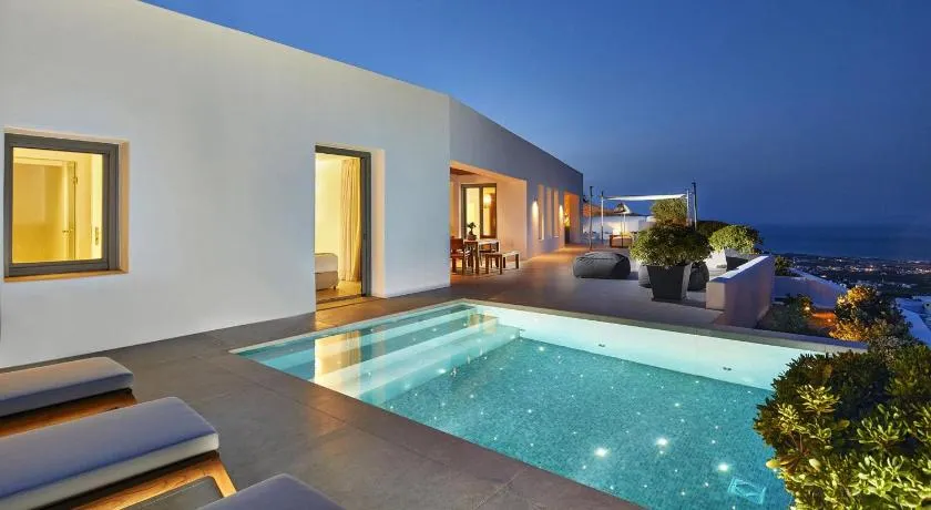 Kamini White I Villa - Image 1