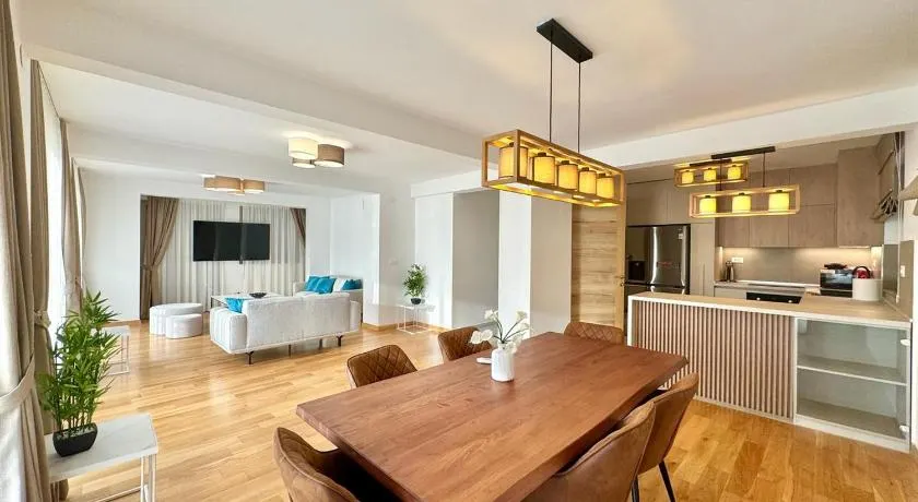 Luxury Apartments Przno - Image 1