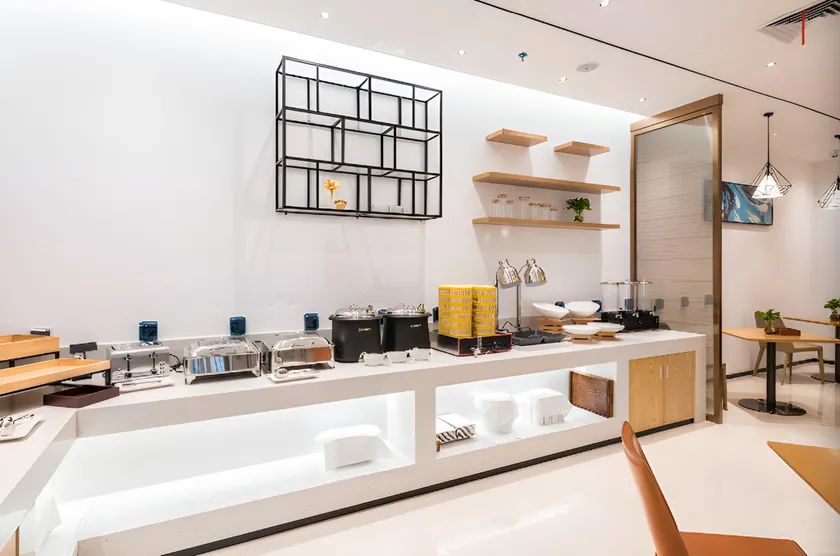 City Comfort Inn Huizhou Zhongkai Chenjiang Avenue - Image 1