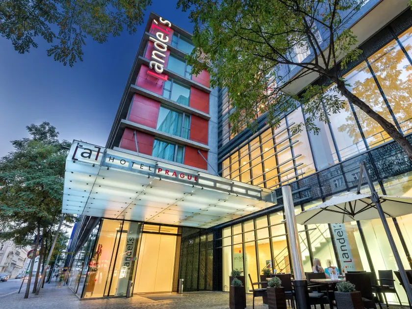 Andel's Prague - Image 1