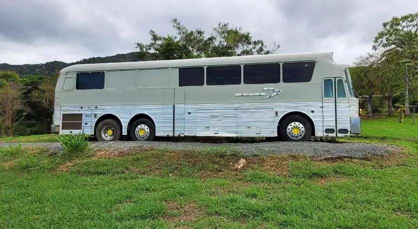 Le Big Bus - Image 1