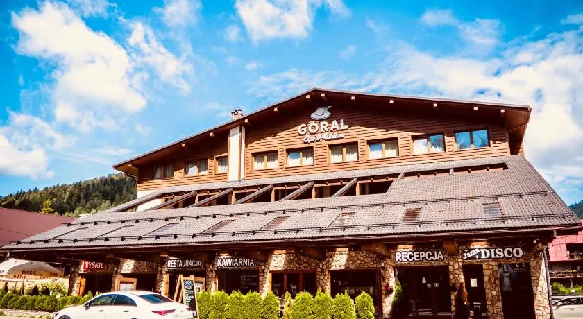 Góral Spa&Wellness - Image 1
