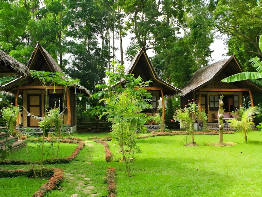 Fox & The Firefly Cottages - Image 1