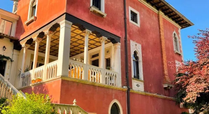 Casa Lovisoni - Image 1