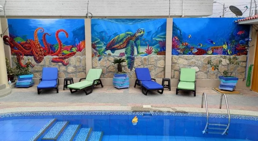Posada Estrella - Image 1