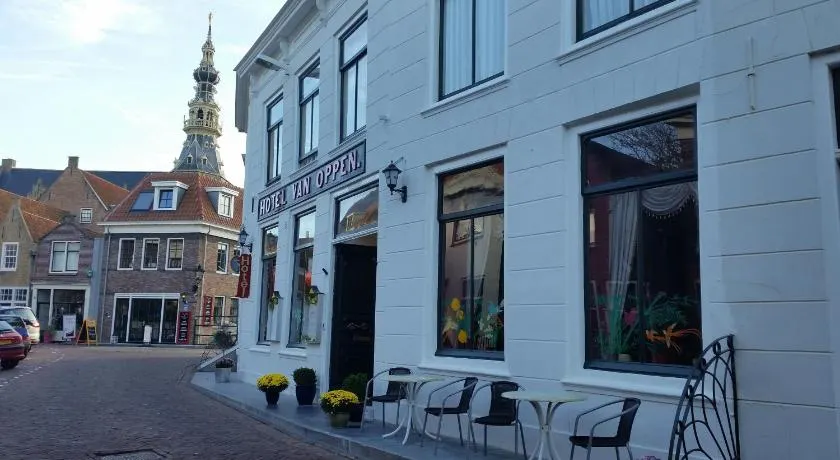 Hotel van Oppen - Image 1