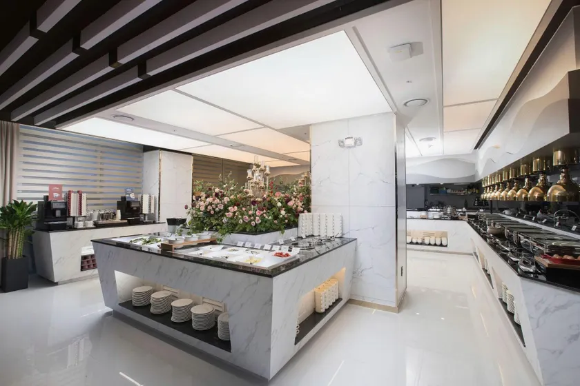Utop Boutique Hotel and Residence - Image 1