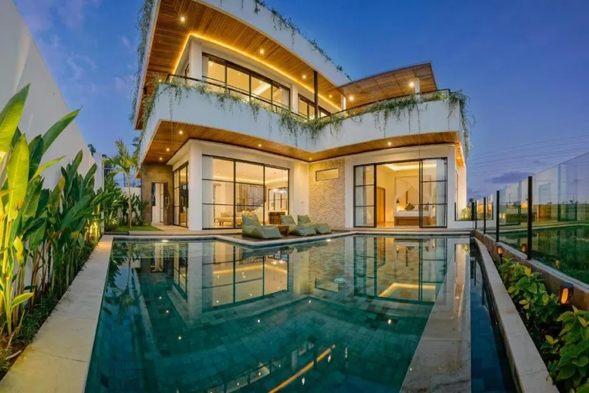 Villa Kami Kaba Kaba - Image 1