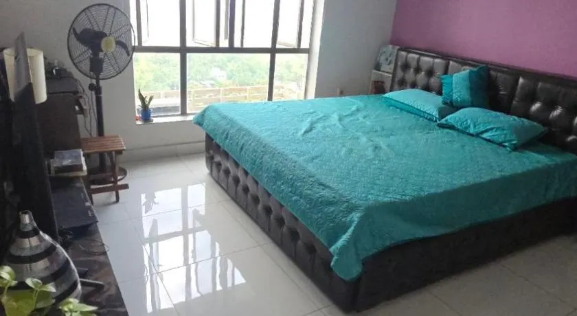 Duplex Penthouse - Image 1