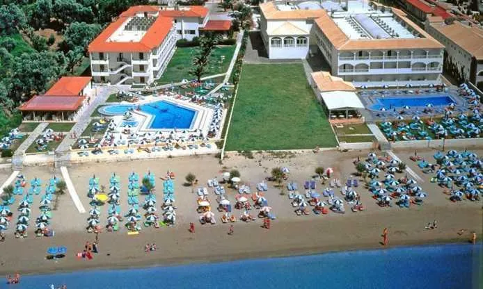 ASTIR BEACH - Image 1