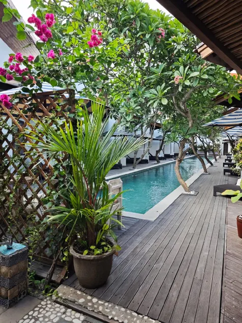Jali Resort - Gili Trawangan - Image 1