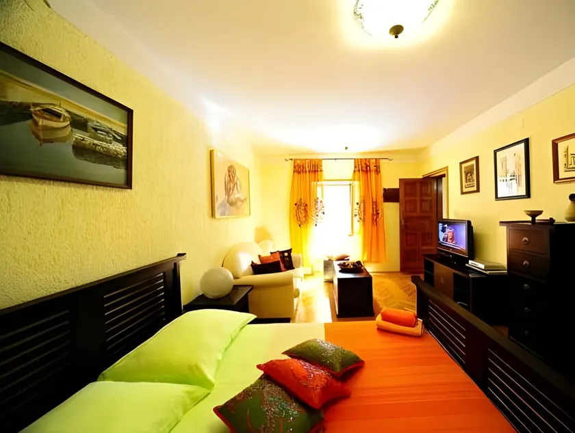 Emperor's Suites - Image 1