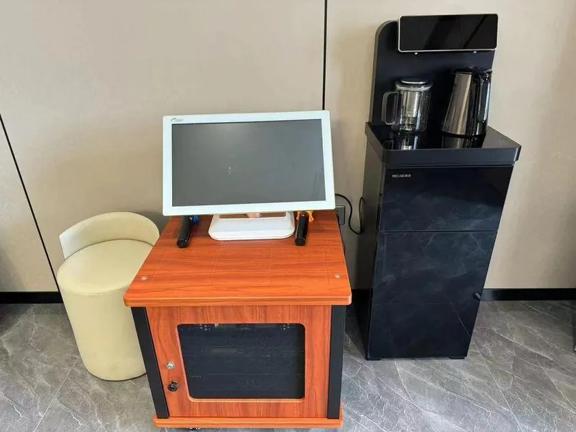 Jinhai Hotel - Image 1