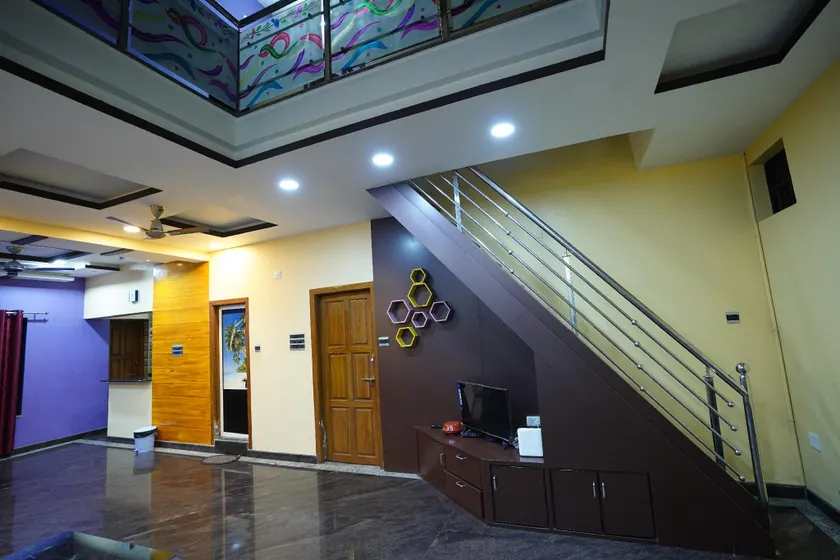 Heritage Nishka Villa - Image 1