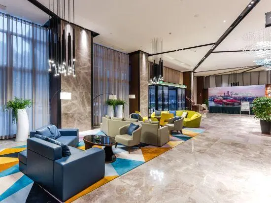 Hampton by Hilton Xiamen  City Plaza - Image 1
