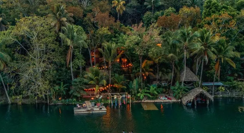 Samaya Wellness Lodge - Image 1