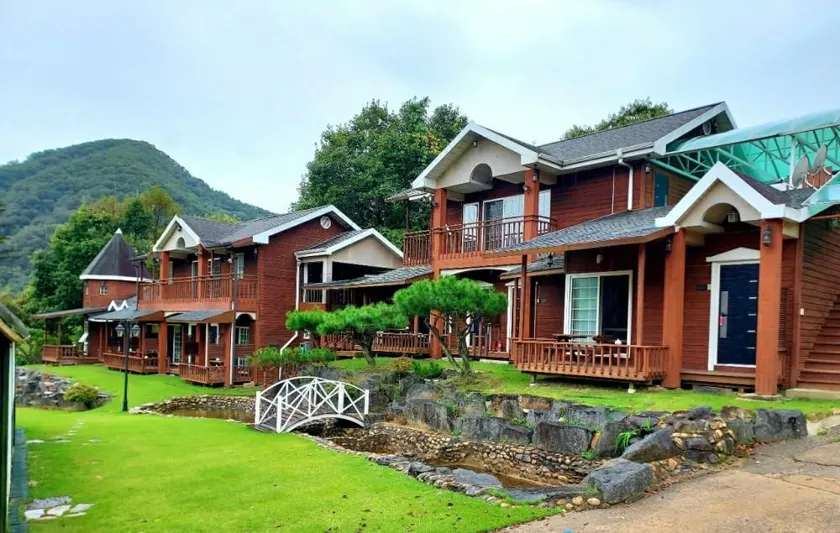 chuncheon Palace Pension - Image 1