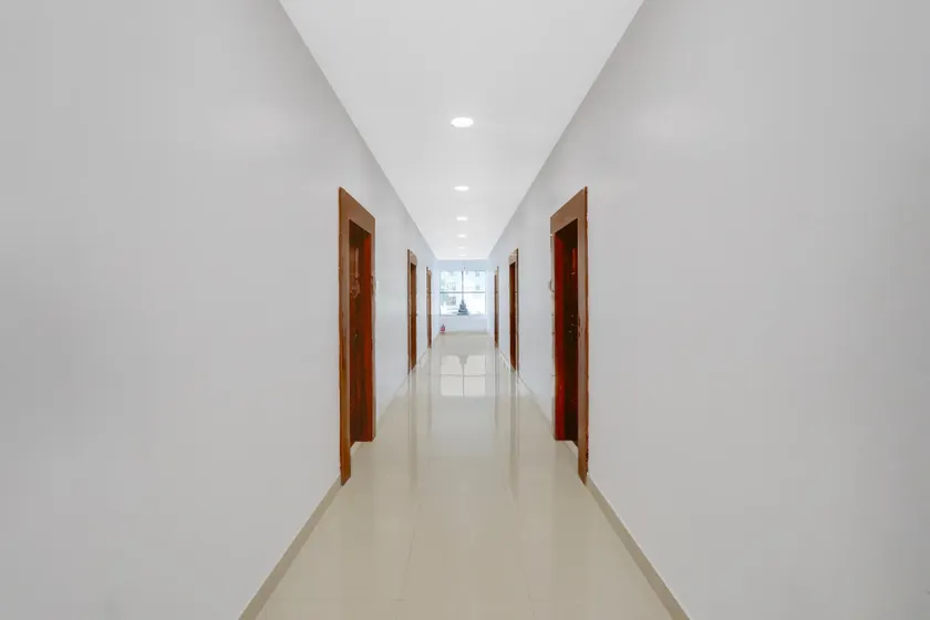HOTEL O KARTHIKEYA GUEST Inn - Image 1