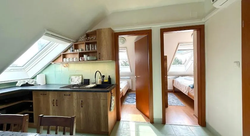 Sunset Apartment Gárdony - Image 1