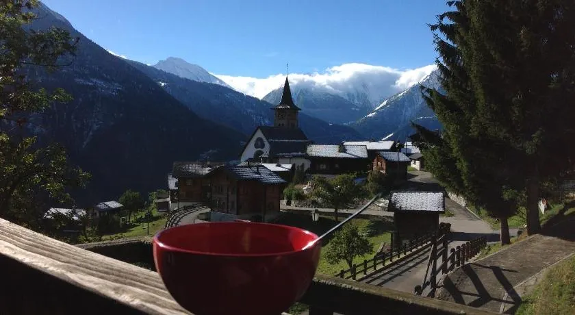 Chalet Sandgrube - Image 1