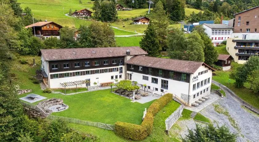 Family & Mountain Lodge C'est la Vie - Image 1