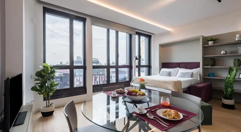 easyhomes-Central Tower - Image 1