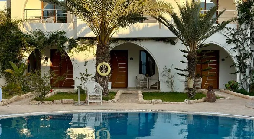 Palm Djerba Suites - Image 1