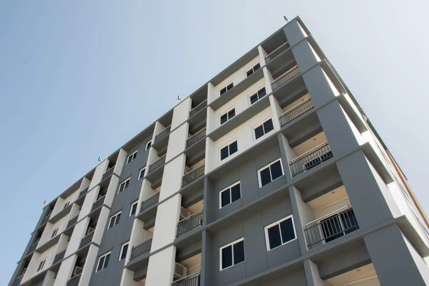 Lampang Residence - Image 1