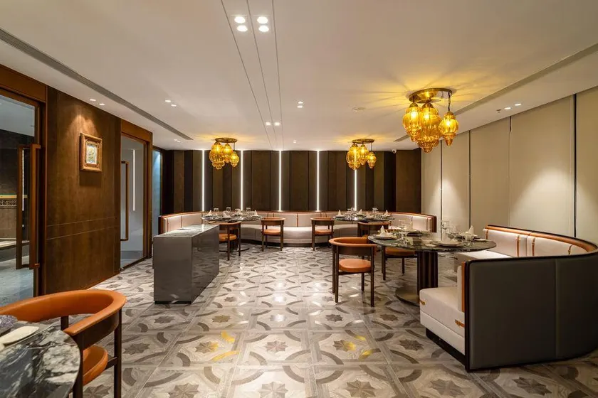 Zijin Hotel Xiamen - Image 1