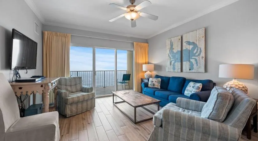 Crystal Shores West 1105 by Youngs Suncoast - Image 1