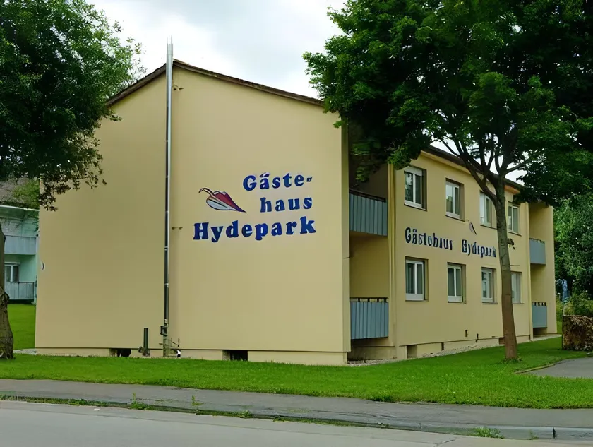 Hydepark - Image 1