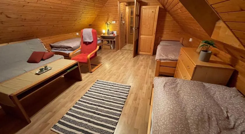 Apartmán na hranici - Image 1