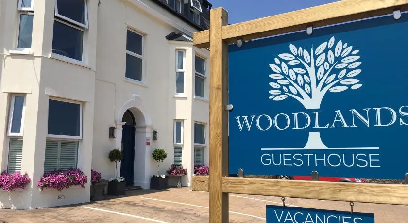 Woodlands Guest House - Image 1