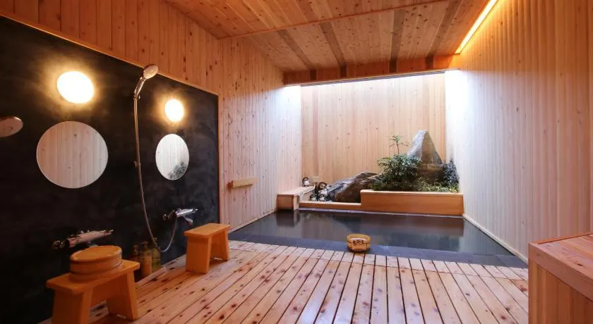 Fukutokuya Ryokan - Image 1