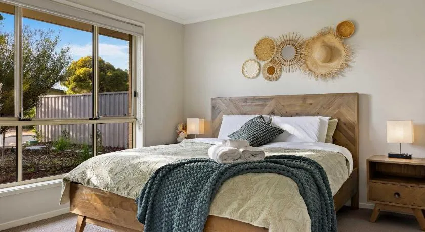Seednest Barossa Family Retreat - Image 1