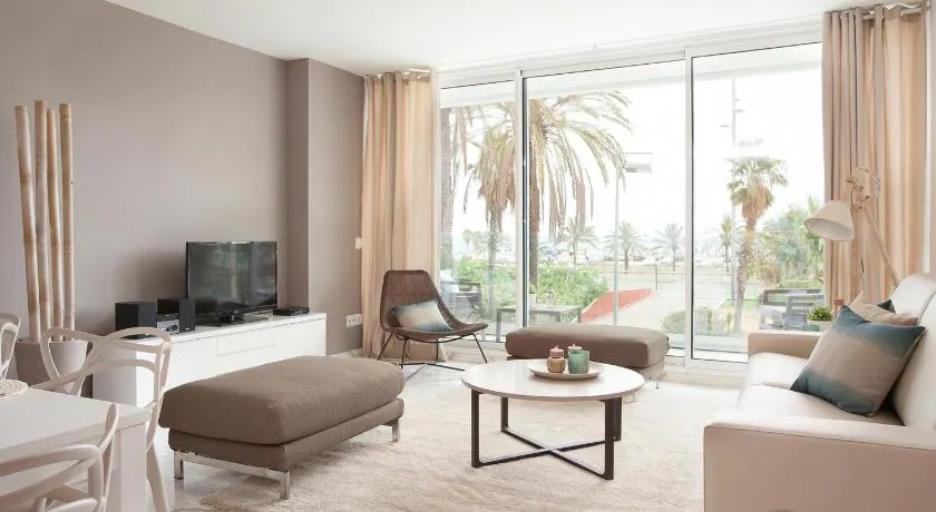 Rent Top Apartments S.L. - Image 1