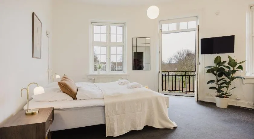 Nomad City Hotel - Odense - Image 1