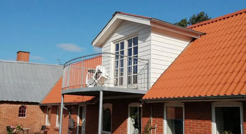 Stenhøj Bed and Breakfast, v. Jette og Marius - Image 1