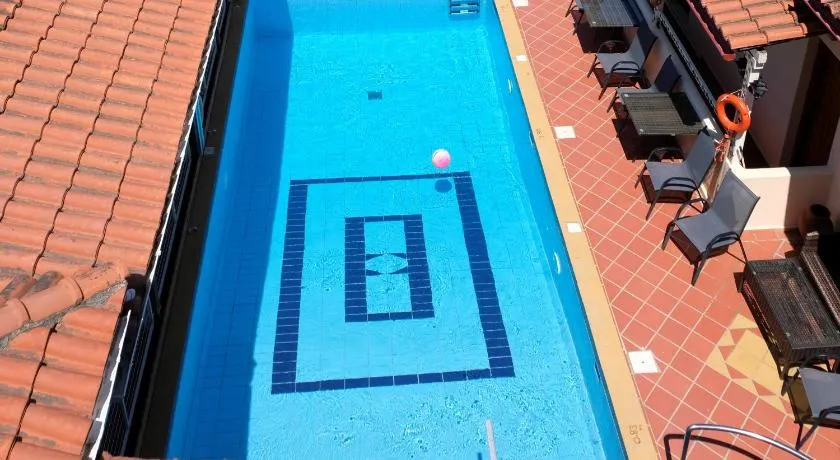 Taxiarchis Apartments - Image 1