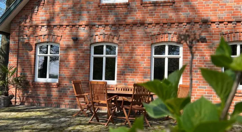Hochwertiges Ferienhaus in Mitten der Natur - Image 1