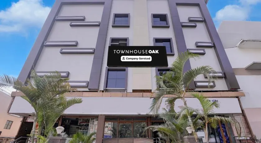 Townhouse Oak Dharwad New Bus Terminal Formerly Hotel Aditya Inn - Image 1
