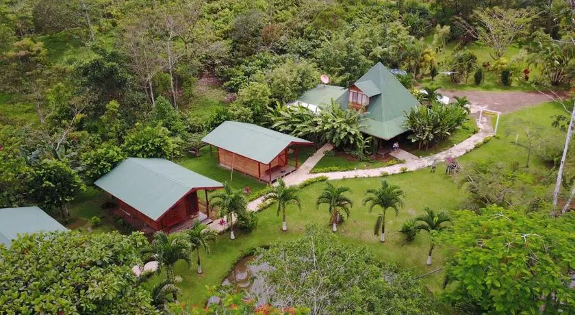 Rincon Verde - Image 1