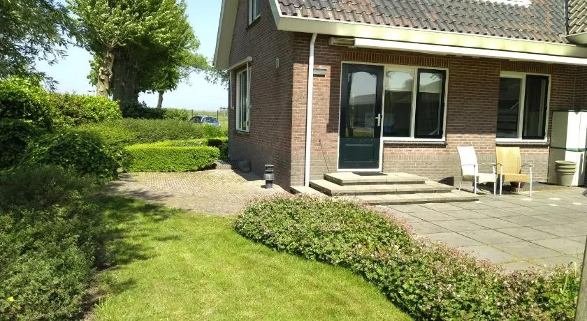 Woning op boerderij Buitenlust - Image 1