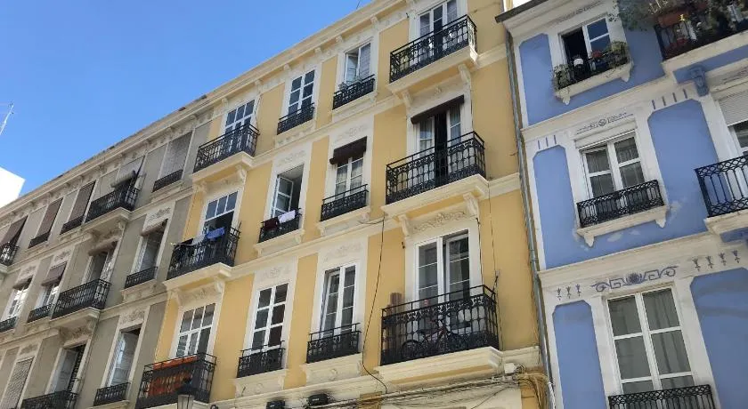 Appartement Elsa Valencia - Image 1