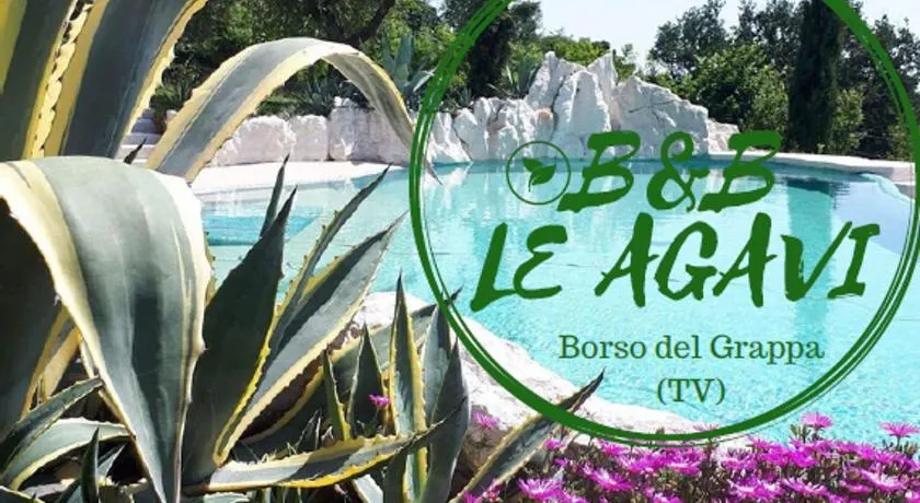 B&B LE AGAVI - Image 1