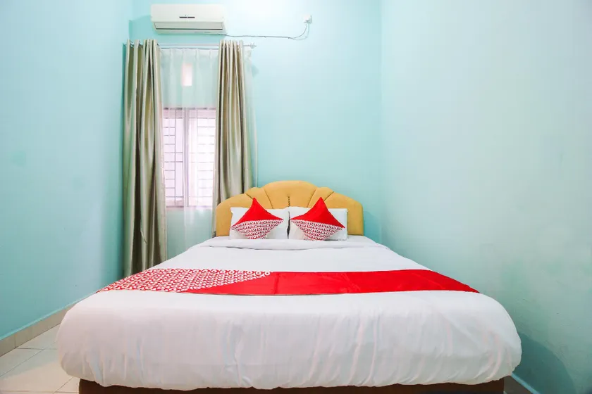 OYO 2434 Tiaz 2 Homestay - Image 1