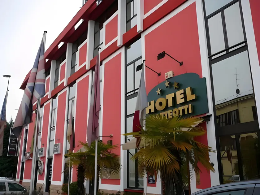 Hotel Matteotti - Image 1