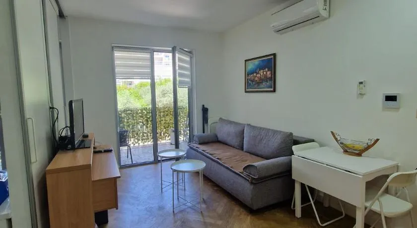 Luxury flat Boka Nest - Image 1