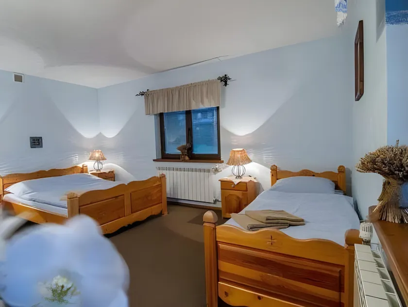 Pensjonat Litworówka Wellness&SPA - Image 1