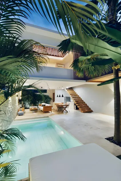Kabila Villas - Private Pool - Free Gym - Image 1